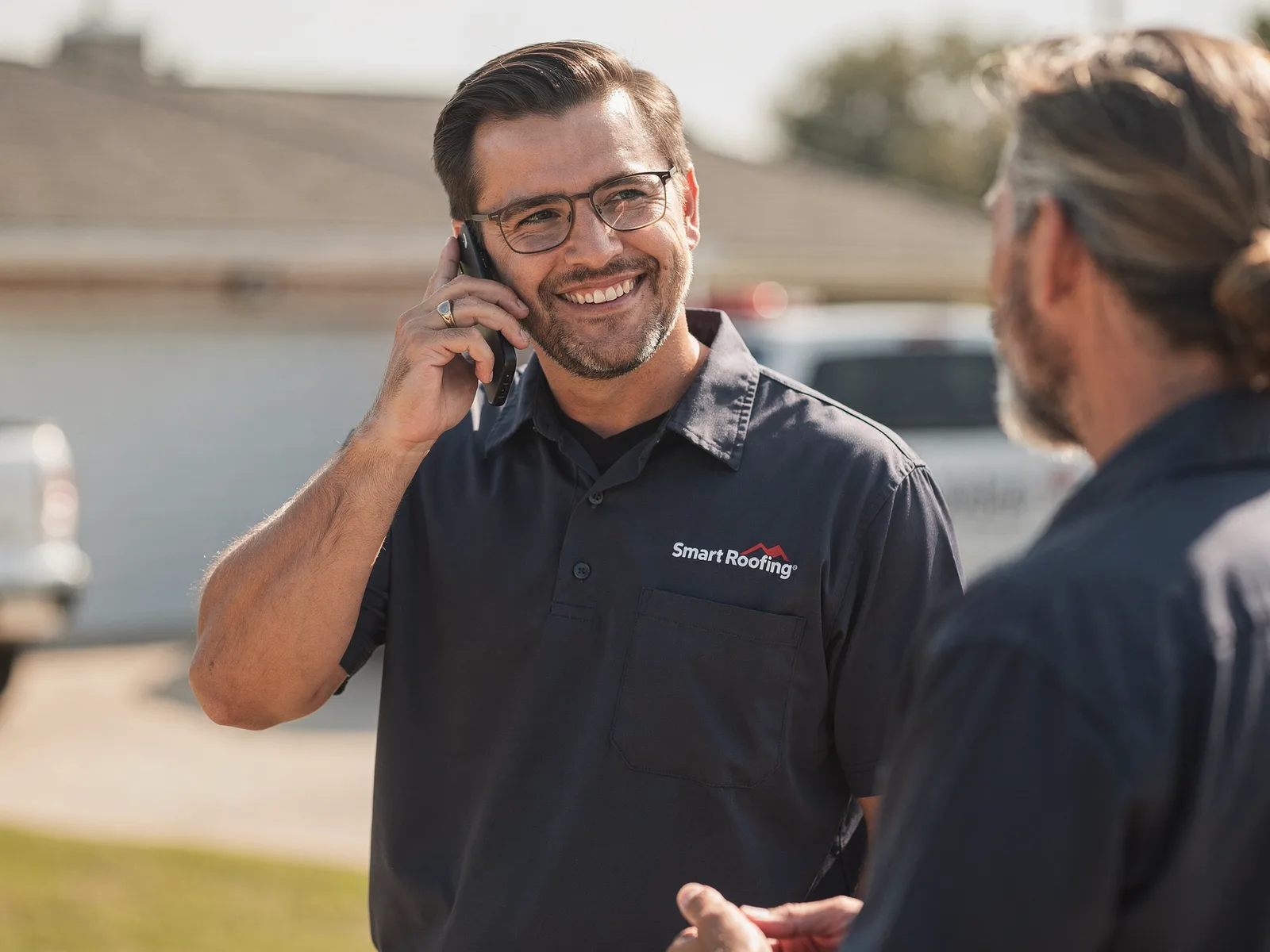 Roof Repair Church Road, VA FAQs